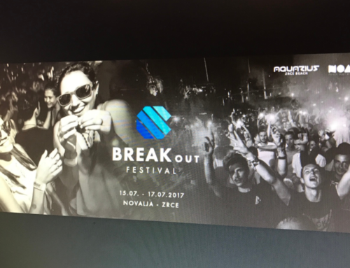 Breakout Festival