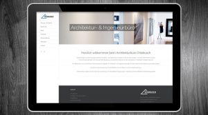 Chlebusch Architekt - Alfeld Leine Webdesign - Fotografie